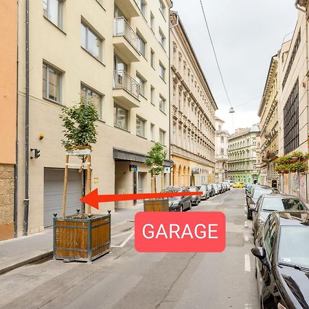 Feel Home Superior # Free Parking # Balcony # Ac Budapest Kültér fotó
