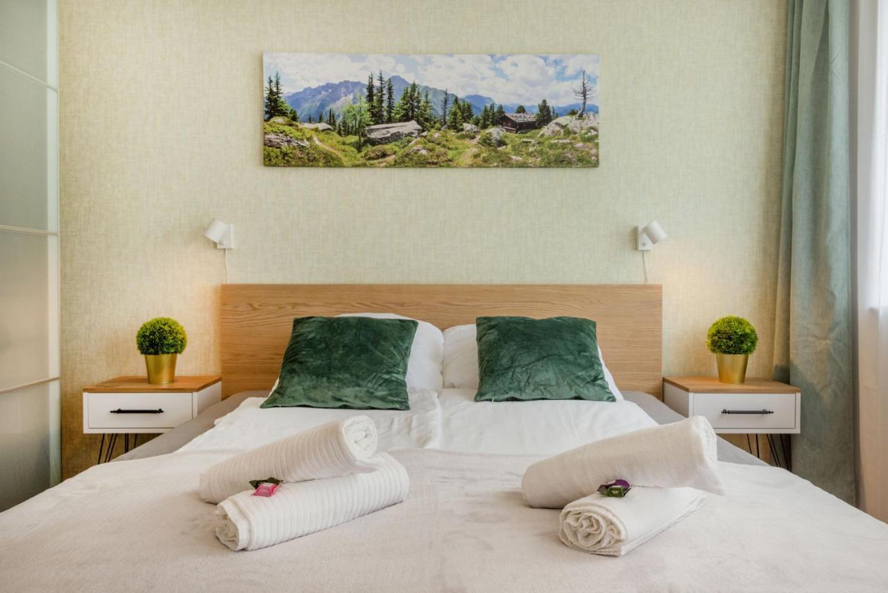 Feel Home Superior # Free Parking # Balcony # Ac Budapest Kültér fotó