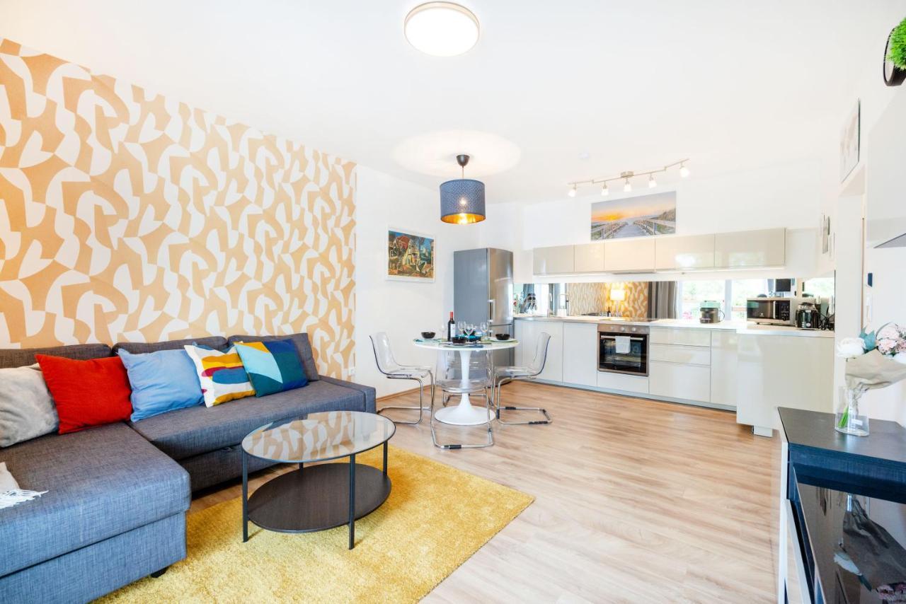 Feel Home Superior # Free Parking # Balcony # Ac Budapest Kültér fotó