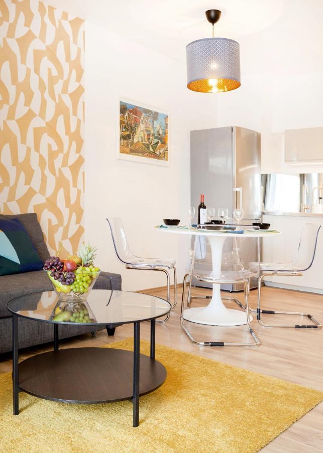 Feel Home Superior # Free Parking # Balcony # Ac Budapest Kültér fotó